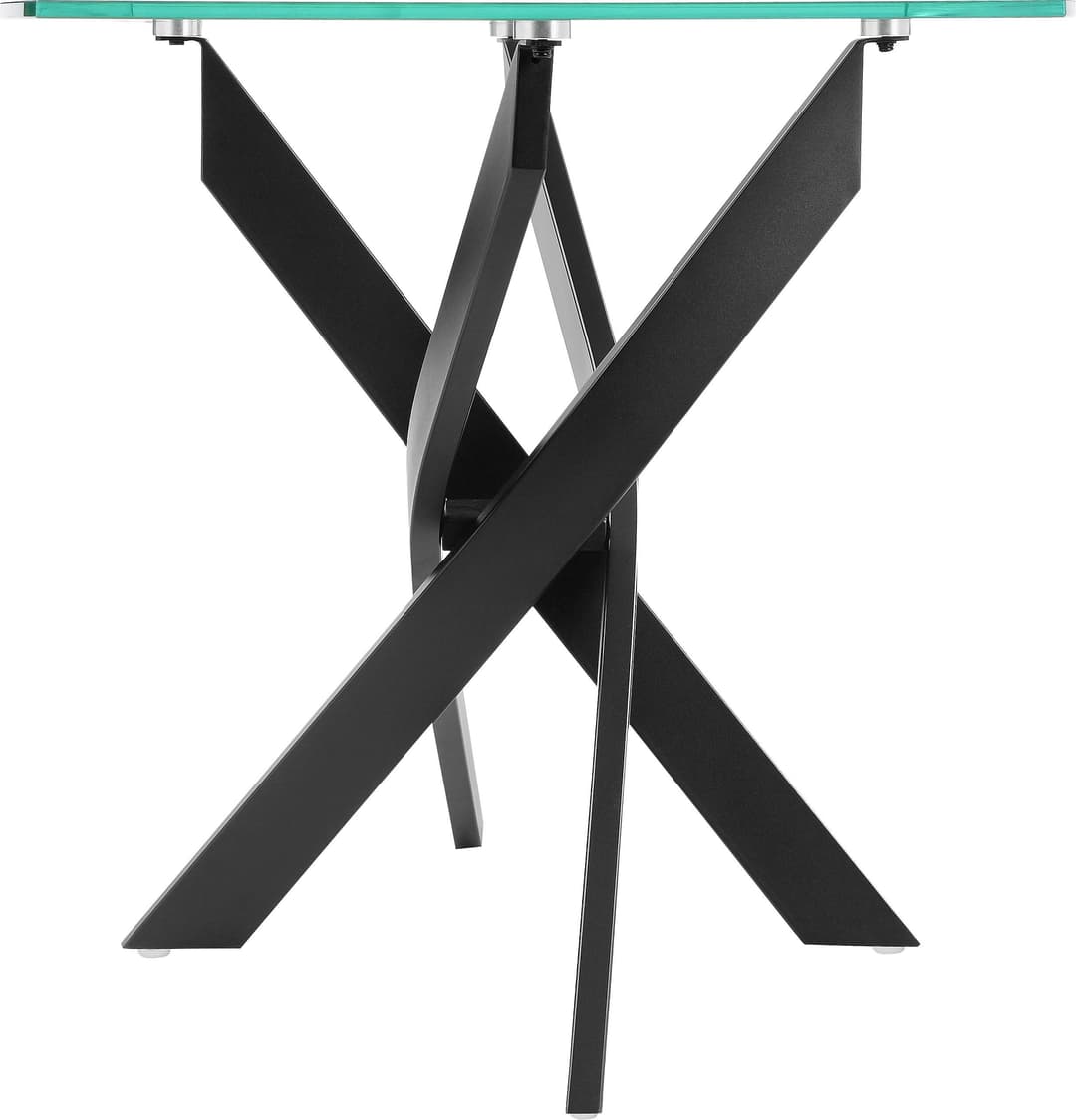 OTTO home Esstisch Kairi | Transparent