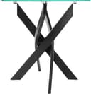 OTTO home Esstisch Kairi | Transparent 4