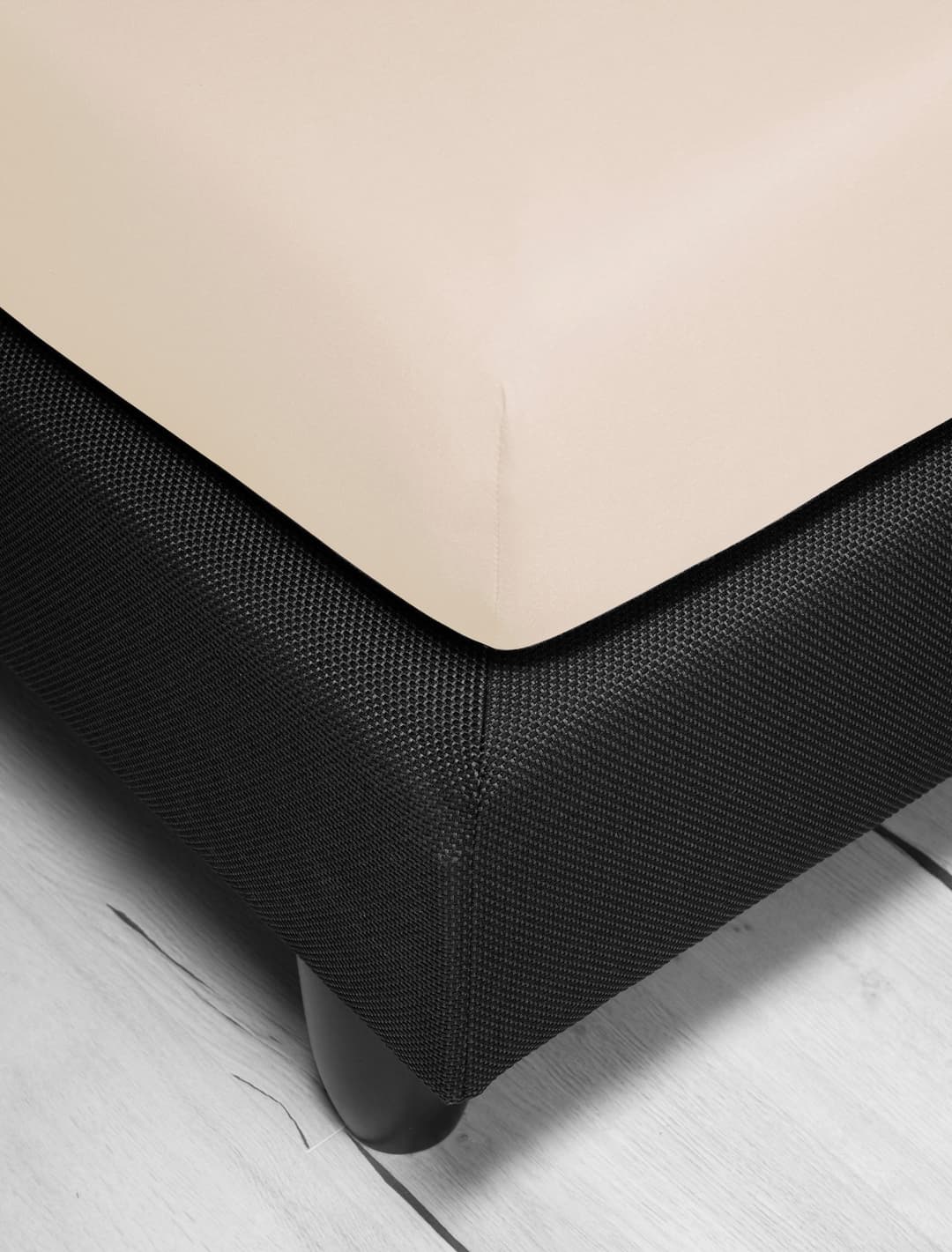 Irisette Spannbettlaken Jupiter | Beige