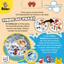 Asmodee Spiel Dobble Waterproof | Mehrfarbig 4