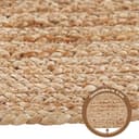 LUXOR living Teppich Salo | Beige 5