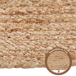 LUXOR living Teppich Salo | Beige