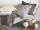 Irisette Bettwäsche Lago 8450 | Beige 2