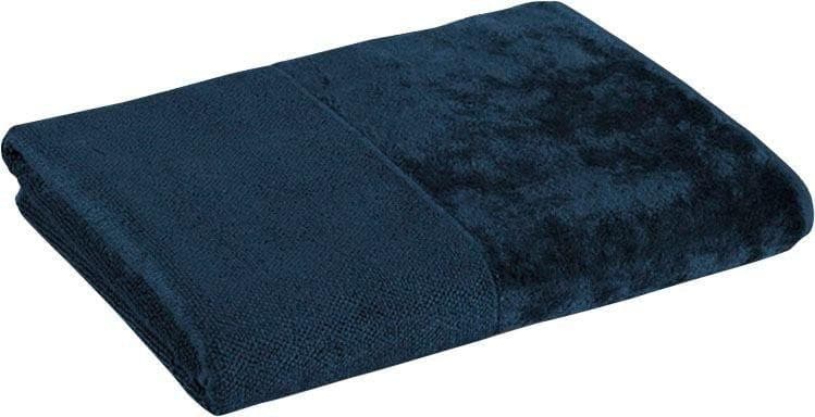Möve Bamboo Luxe Handtuch | Blau