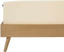 Schiesser Spannbettlaken Elli | Beige