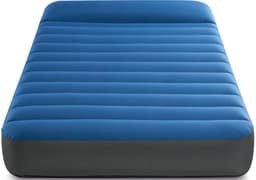 Intex Luftbett Camping-Matratze Truaire Dura-Beam mit USB150 Pumpe