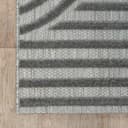 Sanat Teppich Berlin | Grau 4