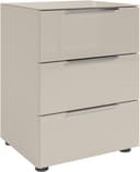 HBZ Santorin Nachtkonsole | Beige