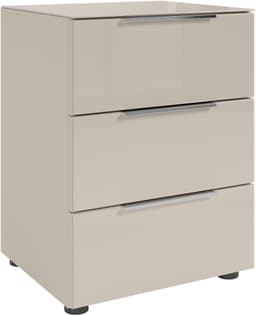 HBZ Santorin Nachtkonsole | Beige
