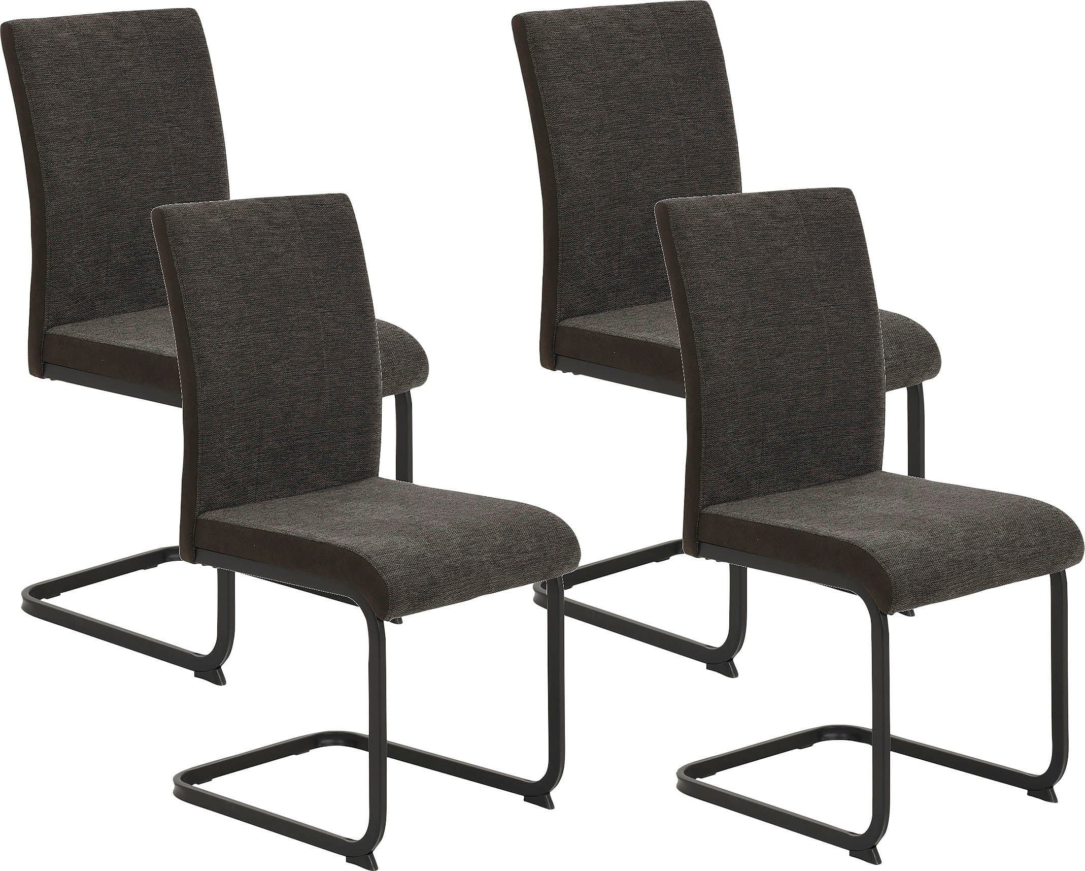 HELA Freischwinger LINN | Braun