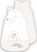 Baby Best Babyschlafsack Lieblingsmensch | Beige
