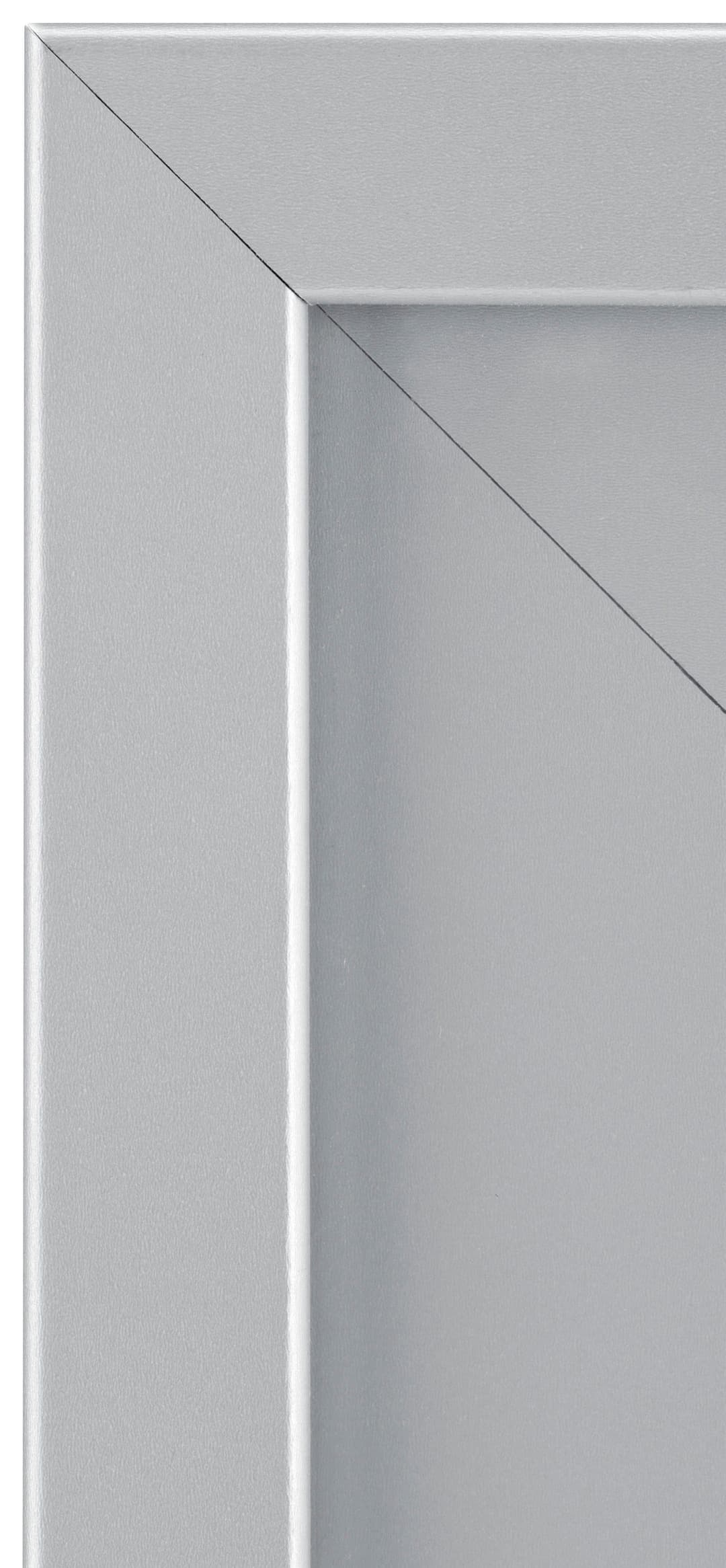 OPTIFIT Klapphängeschrank | Holztöne