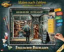 Schipper Malen nach Zahlen Meisterklasse Premium - Englischer