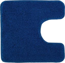 Kleine Wolke Badematte RELAX | Blau