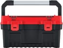 Prosperplast Werkzeugbox EVO | Schwarz 2