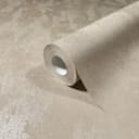 Marburg Vliestapete Shiny Concrete | Beige 2