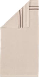 OTTO home Handtuch Set Niki | Beige 5