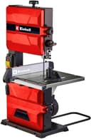 Einhell Bandsäge TC-SB 245 L | Rot
