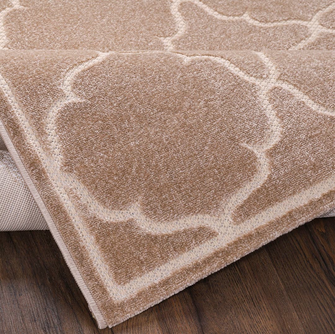 Sanat Teppich Berlin | Beige