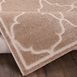 Sanat Teppich Berlin | Beige