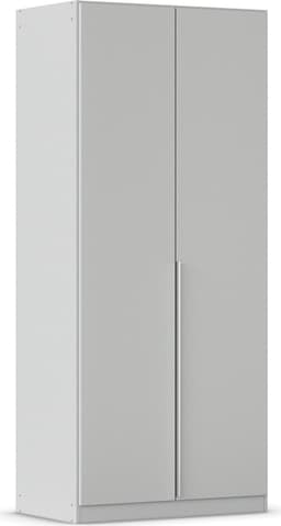 OTTO home Kleiderschrank AGORDO | Grau