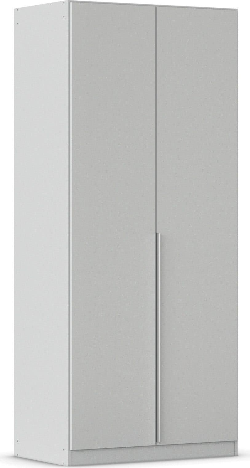 OTTO home Kleiderschrank AGORDO | Grau
