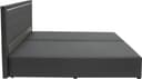 COLLECTION AB Boxspringbett Athena | Grau 4