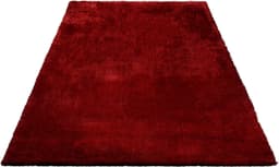 Bruno Banani Teppich Dana Teppich | Rot