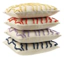 TOM TAILOR HOME Dekokissen Wavy | Lila 4
