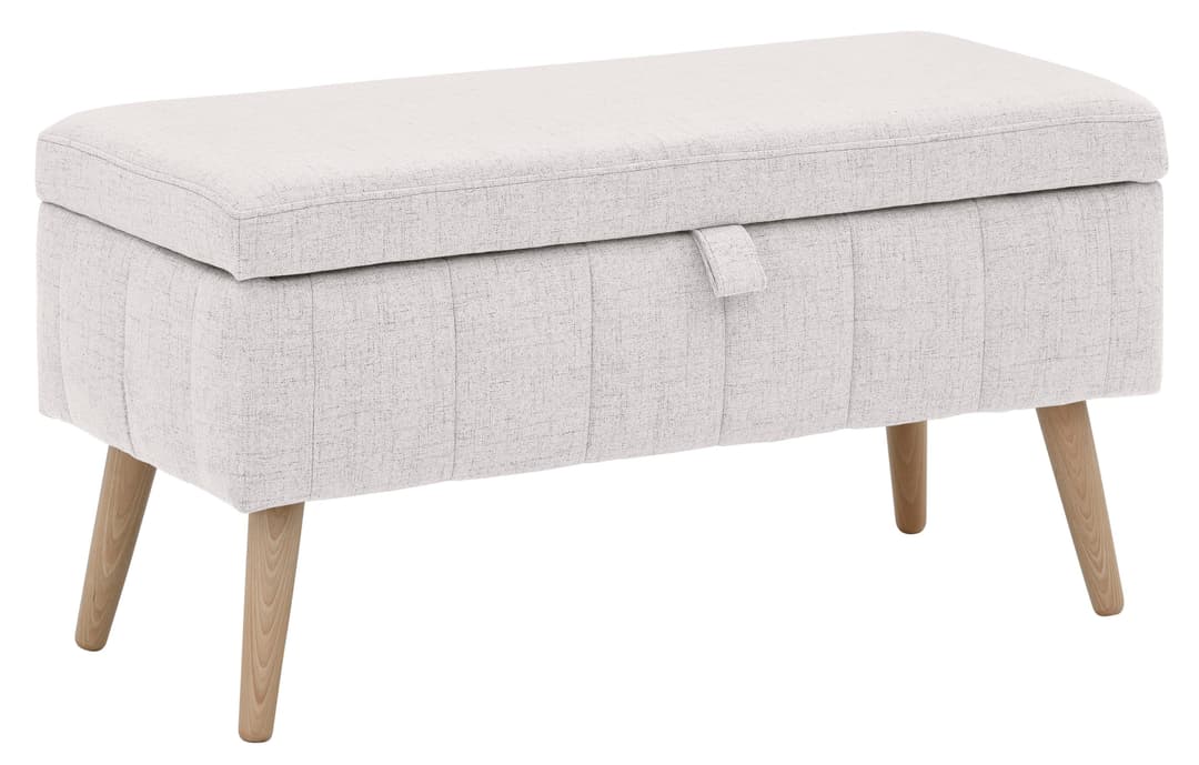 OTTO home Truhenbank AMIRA | Beige