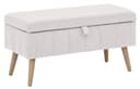 OTTO home Truhenbank AMIRA | Beige 2