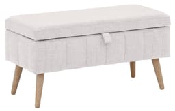 OTTO home Truhenbank AMIRA | Beige