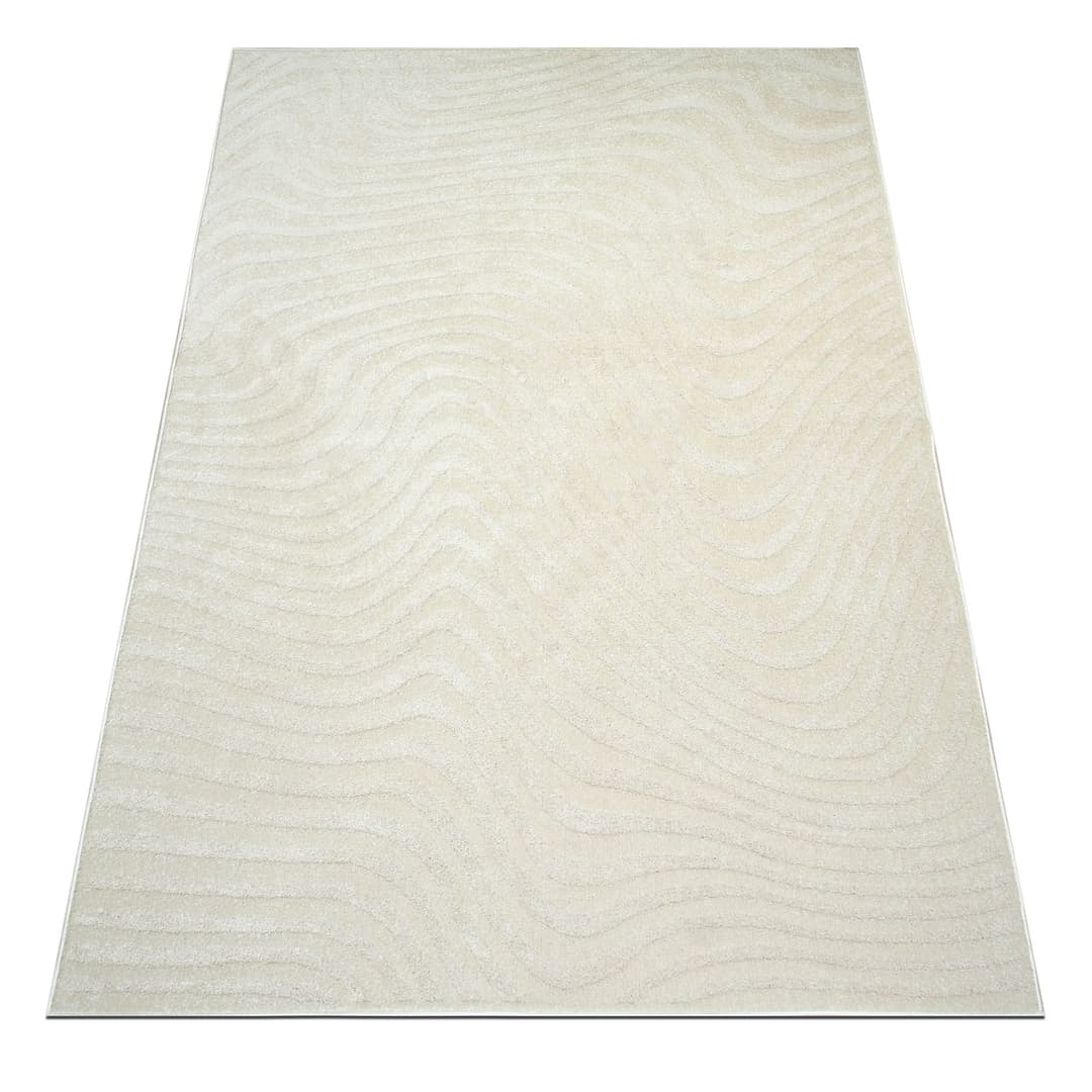 OTTO home Teppich Vibek | Beige