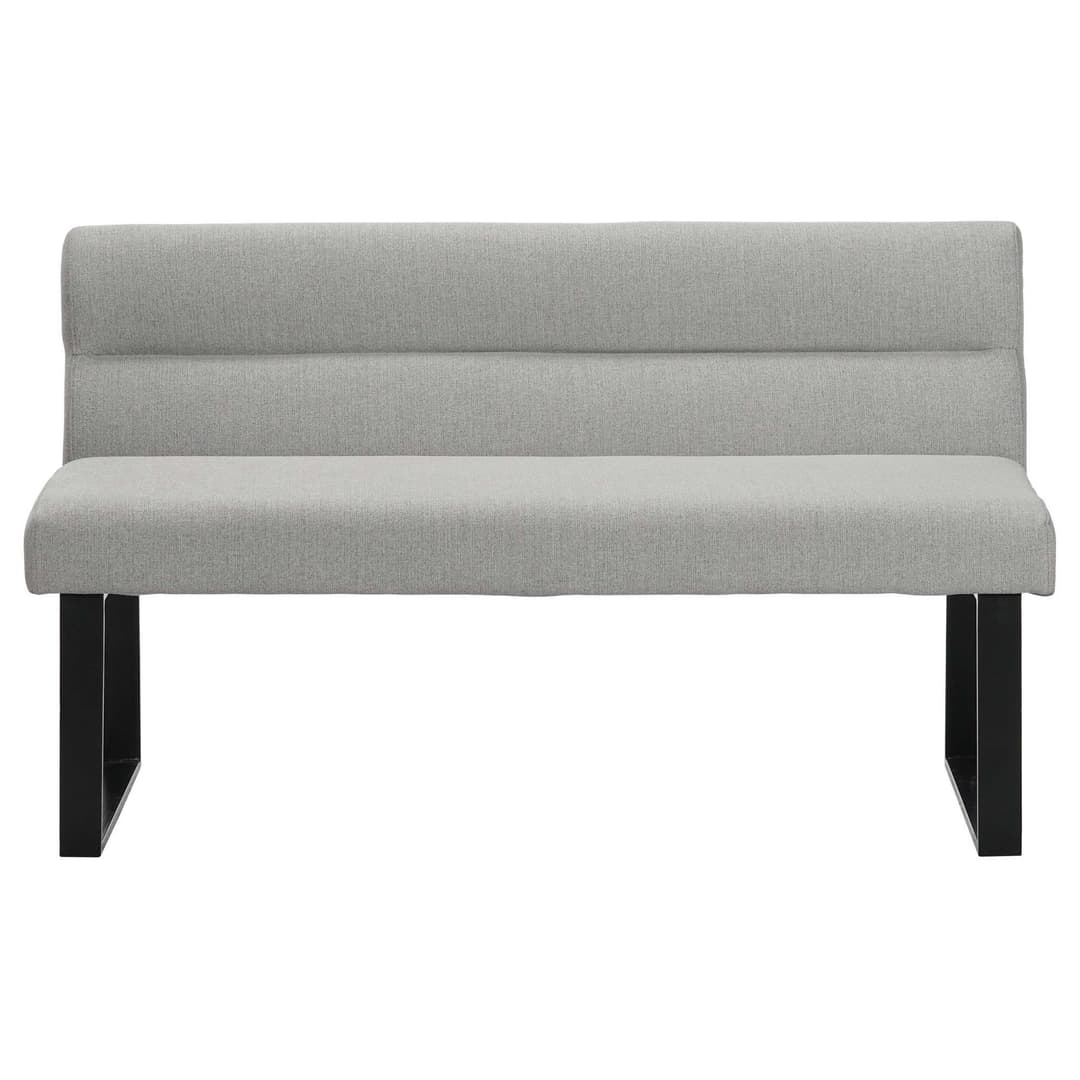 OTTO home Essbank Ivanna | Grau