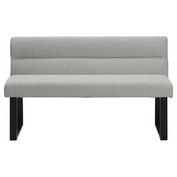 OTTO home Essbank Ivanna | Grau