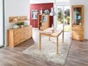 MCA living Wandboard Fenja | Holztöne 5