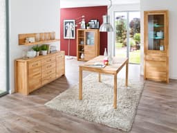 MCA living Wandboard Fenja | Holztöne