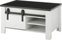 Home affaire Couchtisch SHERWOOD | Weiß 4