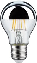 Paulmann LED-Leuchtmittel 3er Pack | Silber 2