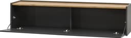 Home affaire TV-Schrank City/Giron | Grau