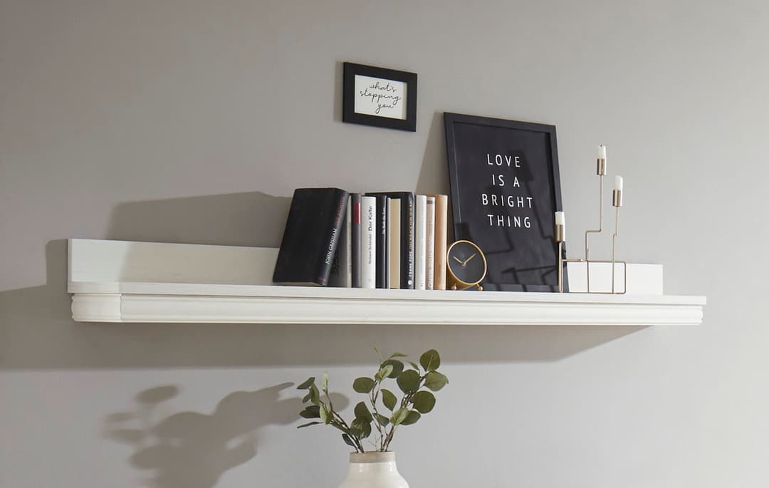 OTTO home Wandregal ROYAL | Holztöne