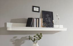 OTTO home Wandregal ROYAL | Holztöne