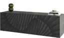 OTTO home Lowboard Snake | Schwarz 2