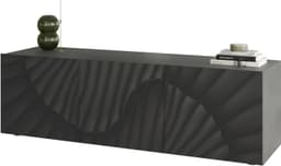 OTTO home Lowboard Snake | Schwarz