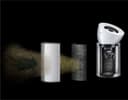 Dyson Luftreiniger Big+Quiet G | Weiß 4