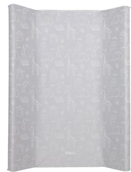 Fillikid Wickelauflage Small | Grau