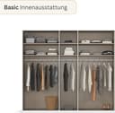 rauch MONTCLAR Kleiderschrank | Beige 4