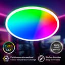Briloner Leuchten LED Panel TARA 7694016 | Weiß 5