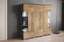 OTTO home Highboard Kenia | Holztöne 5