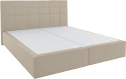 Home affaire Boxbett Ovalo | Beige